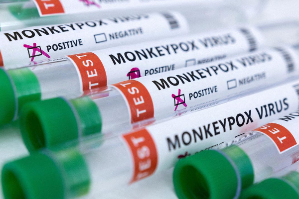 குரங்கு அம்மை நோயால் முதலாவது மரணம் பதிவானது | First Monkey Measles Death Reported In Asia