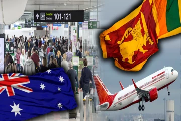 இலங்கை வரும் மக்களுக்கு அவுஸ்திரேலிய அரசாங்கம் விடுத்த எச்சரிக்கை