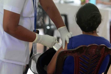 யாழில் கடந்த 5 நாட்களில் ஒரு இலட்சம் தடுப்பூசி ஏற்றல்!