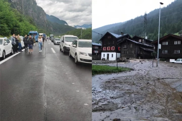 34 ஆண்டுகளில்... பேய் மழையால் தத்தளிக்கும் சுவிட்சர்லாந்தின் முக்கிய பகுதிகள்