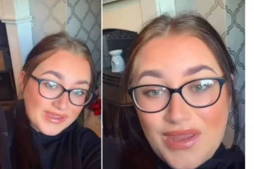 தொடர்ந்து வந்த மாதவிடாய்! கர்ப்பமாக இருப்பதை அறியாமலேயே பெற்றோர் கண் எதிரில் குழந்தை பெற்றெடுத்த 15 வயது சிறுமி