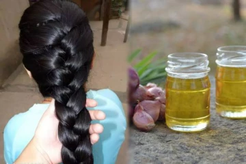 எலி வால் போல் முடி இருக்கா? நீளமான கூந்தலுக்கு உதவும் எண்ணெய்: எப்படி தயாரிப்பது?