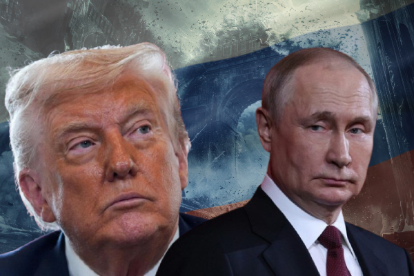 ரஷ்யாவுக்கு ட்ரம்பின் காலக்கெடு! அதிகரிக்கும் பதற்ற நிலை | Trump S Deadline For Russia To Stop Ukraine War
