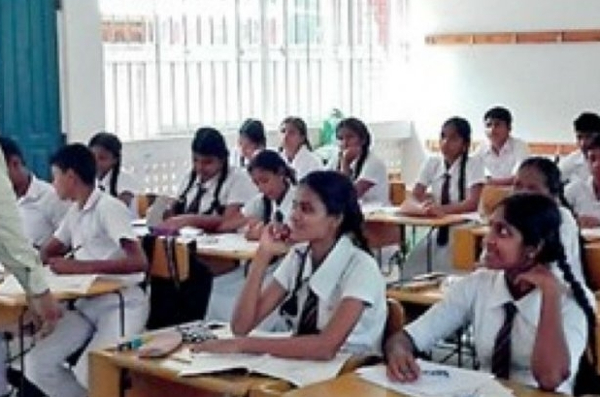 வடமாகாண கல்வி அமைச்சு விடுத்துள்ள அறிவிப்பு! - ஐபிசி தமிழ்