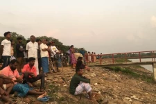 கிளிநொச்சி,கல்மடுகுளத்தில் மூழ்கி இளைஞரொருவர் பலி