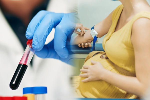 கருச்சிதைவு ஏற்பட்ட பெண்ணின் உடலில் ஆண் குரோமோசோம்கள்; மருத்துவர்கள் ஆச்சர்யம்! | Male Chromosomes Woman Suffered A Miscarriage