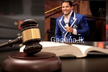 ආන්දෝලනාත්මක දේවගැති ජෙරොම් ප්‍රනාන්දු සම්බන්ධයෙන් අධිකරණය දුන් තීන්දුව මෙන්න..