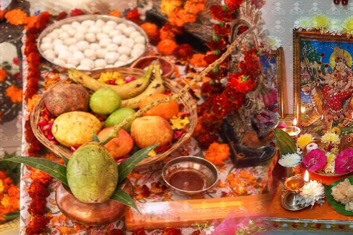 2026 சைத்ர நவராத்திரி: அதிர்ஷ்டம் சேர அன்று வாங்க வேண்டிய 5 பொருட்கள் | When Is 2026 Saithra Navarathri Worship