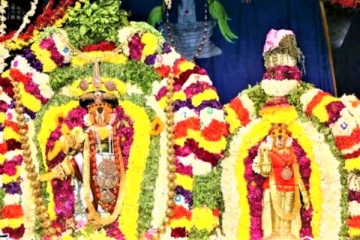 சகலவிதமான பாவங்களையும் தீர்க்கும் அற்புதமான தீர்த்தமலை-வரலாறும் சிறப்புகளும்