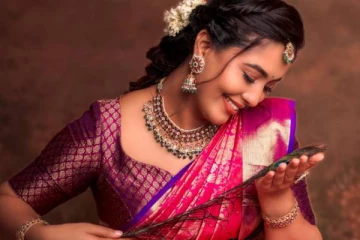 9 வயதில் பிரபல சீரியல் நடிகைக்கு நடந்த கொடுரம்.. பகீர் தகவலை பகிர்ந்த நடிகை