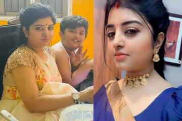 இறந்த பின் என் உடல் உறுப்புகளை!! திருமணமாகி 2 ஆண்டில் நடிகை மகாலட்சுமி ஓப்பன் டாக்..