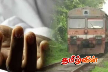 வெள்ளவத்தையில் தொடருந்து மோதி ஒருவர் பலி! சடலம் இன்னும் அடையாளம் காணப்படவில்லை