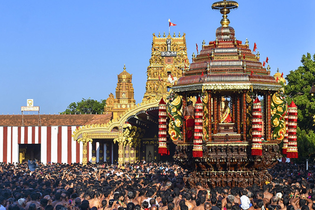 நல்லூர் திருவிழாவை முன்னிட்டு தினசரி தொடருந்து சேவை - பறந்த கோரிக்கை | Colombo Fort To Jaffna Kankesanthurai Train