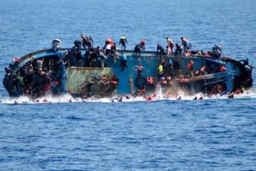 ஐரோப்பாவுக்கு படகில் பயணித்த 73 புலம்பெயர்ந்தோர் பலி? ஐநா வெளியிட்ட அறிவிப்பு