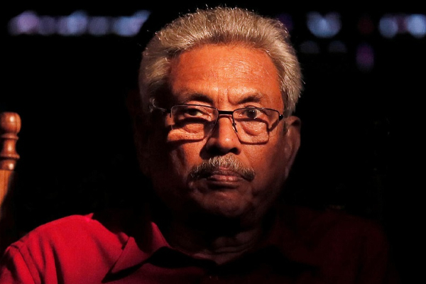 கோட்டாபய அண்டவெளியில் கிரகத்தை தேடுகிறாரா:முஜிபுர் ரஹ்மான் கேள்வி | Gotabaya Searching For Planet Space