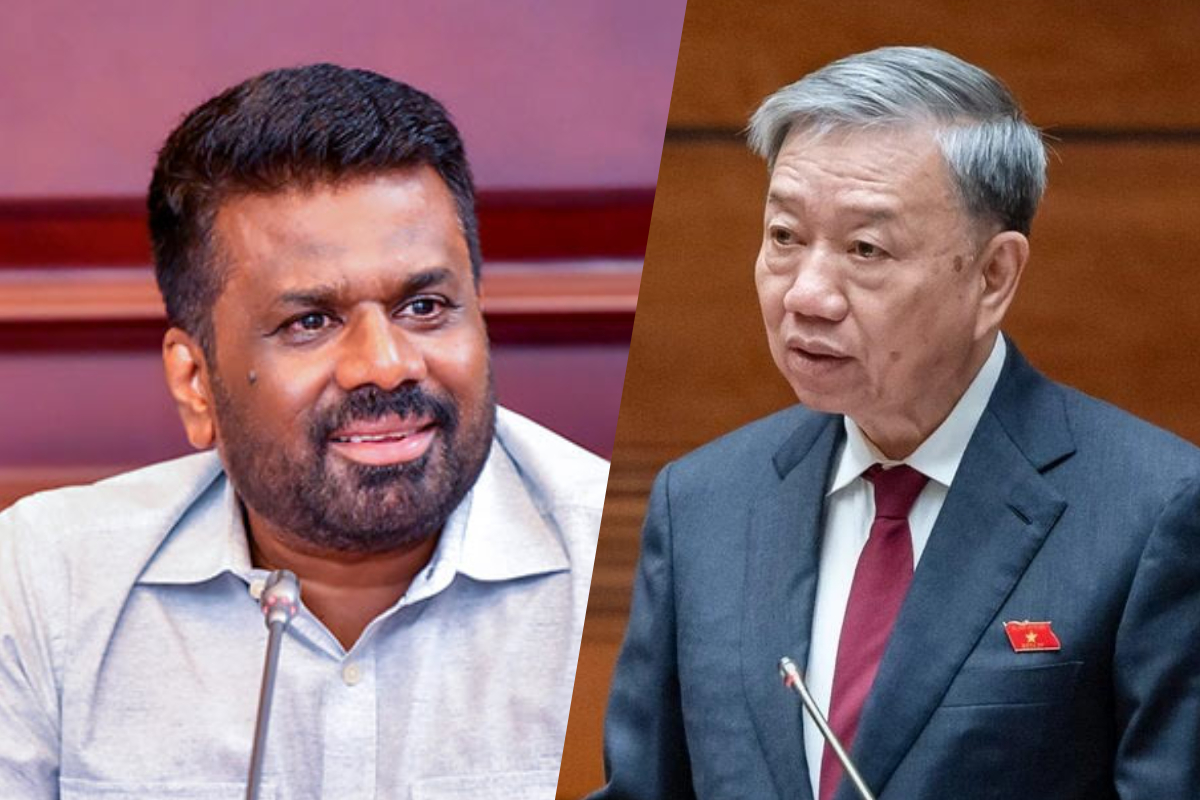 அநுரவின் அழைப்பை ஏற்ற வெளிநாடொன்றின் ஜனாதிபதி! | President Of Vietnam To Visit Sri Lanka In May