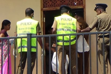 யாழில் கோடரியால் தாக்கப்பட்டு ஒருவர் வைத்தியசாலையில் அனுமதி