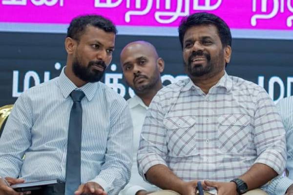 விரைவில் சுமந்திரனுக்கு ஓய்வு: NPP தரப்பின் அதிரடி கருத்து | Lawyer Sumanthiran Retires Permanently