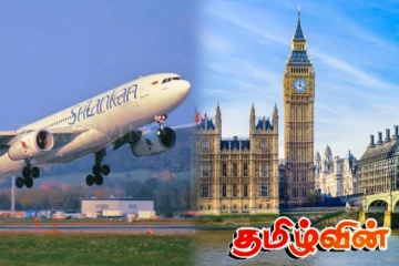இலங்கைக்கு படையெடுக்கும் பிரித்தானியர்கள் - விமான சேவைகளில் மாற்றம்