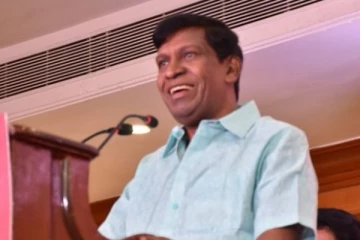 சர்க்கஸ் பஃபூன் போலத்தான் இத்தனை நாட்களாக வாழ்ந்தேன்  : வடிவேலு உருக்கம்