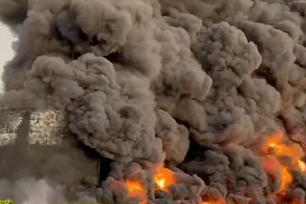 உக்ரைன் இராணுவ பதிலடியால் திணறிய ரஷ்யா..! | Ukraine War Russia S Crimea Oil Tanker Attack