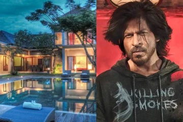 ஷாருக்கானின் 60வது பிறந்தநாள்: அர்னால்ட்டை விட அதிக சொத்து..முதல் பில்லியனர் நடிகரானது எப்படி?