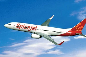 எரிபொருள் பற்றாக்குறை..அவசர அவசரமாக தரையிறக்கப்பட்ட இந்தியா விமானம்