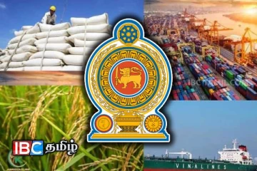 அரிசி இறக்குமதி: அரசாங்கத்திடம் விடுக்கப்பட்ட கோரிக்கை!