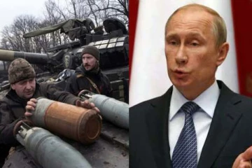 உக்ரைன் விவகாரம் உலக யுத்தமாக மாறுமா?