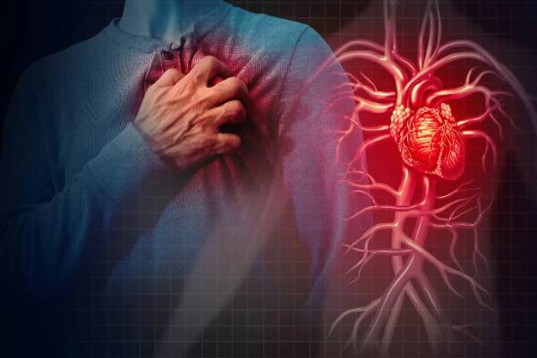 Heart Attack Vs Cardiac Arrest: 24 மணி நேரத்துக்கு முன் தெரியும் அறிகுறிகள்- தவற விட்டுறாதீங்க | Symptoms Of Sudden Cardiac Arrest Heart Attack Vs Cardiac Arrest: 24 மணி நேரத்துக்கு முன் தெரியும் அறிகுறிகள்- தவற விட்டுறாதீங்க | Symptoms Of Sudden Cardiac Arrest
