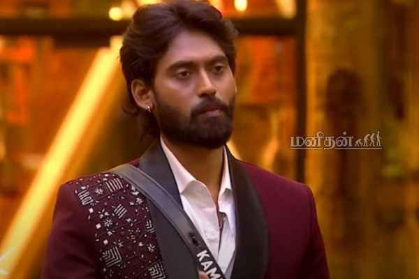 பாரு மீது சரமாரியாக குற்றச்சாட்டை வைத்த போட்டியாளர்கள்... கோபத்தில் விஜய் சேதுபதி | Bigg Boss 9 Vijay Sethupathi Warning Kamruddin