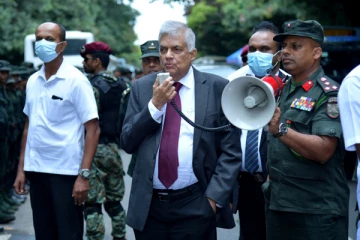 ஜனாதிபதி ரணில் அமைச்சுக்களுக்கு பிறப்பித்துள்ள அதிரடி உத்தரவு