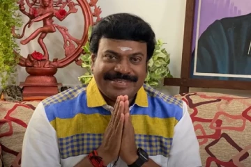 புது சீரியலை தொடங்கும் திருமுருகன்! கொண்டாட்டத்தில் சன் டிவி ரசிகர்கள்