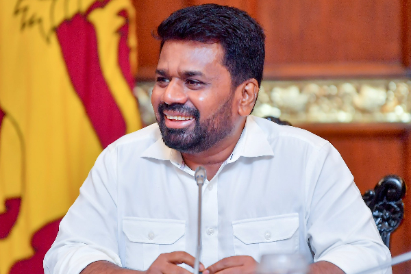 ராஜபக்சவின் சொந்த ஊரில் ஜனாதிபதி அநுர வழங்கிய உறுதி! | Children Will Be Freed From Drugs