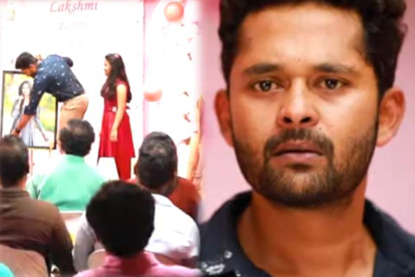 பிறந்தநாள் விழாவில் உடைந்த உண்மை! கண்ணம்மாவின் குழந்தை என தெரிந்து அதிர்ச்சியில் பாரதி | Bharathi Kannama Birthday Function True Open