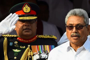 கோட்டாபய வழங்கிய அறிவுறுத்தல் - இராணுவ தளபதி வெளியிட்ட தகவல்