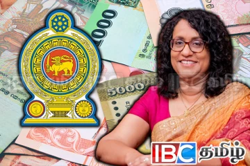 பண மோசடியில் சிக்கிய ஹரிணி அமரசூரிய : முன்வைக்கப்பட்டுள்ள குற்றச்சாட்டு