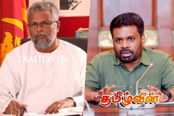 புழுகு மூட்டைகளுடன் உள்ளூராட்சி தேர்தலுக்கு தயாராகும் அரசாங்கம் : டக்ளஸ் சாடல்