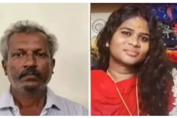 உல்லாசத்திற்கு அழைத்து அதிக பணம் கேட்ட திருநங்கை - கொடூரமாக கொன்ற லாரி ஓட்டுனர்