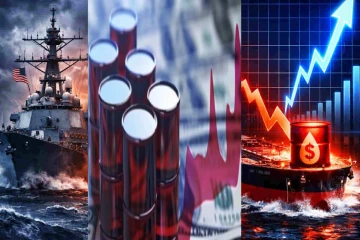 போர் மோதல்களால் எரிசக்தி நெருக்கடி ஏற்படும் அபாயம்! விடுக்கப்பட்டுள்ள எச்சரிக்கை