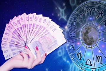 ஆண்டின் துவக்கத்திலே ராஜயோகத்தை பெறப்போகும் ராசிக்காரர் யார்? நாளைய ராசிப்பலன்