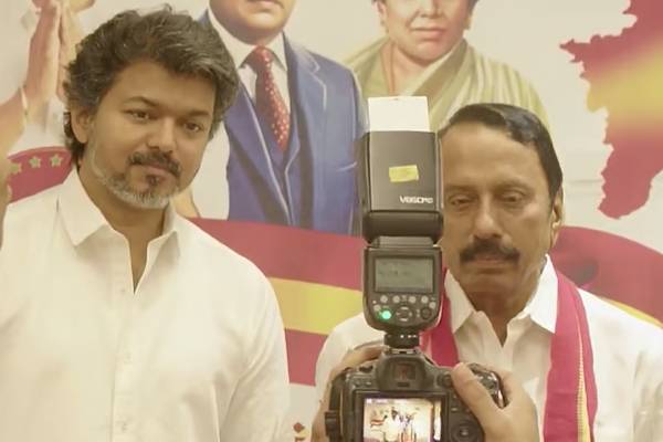 Vijay/K.A.Sengottaiyan