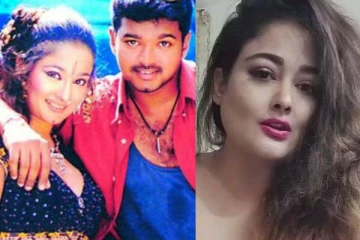 எல்லைமீறி அந்தமாதிரி நடிகையான கிரண்? லைவ் வீடியோ கால் மூலம் காசு பார்க்கும் நடிகை