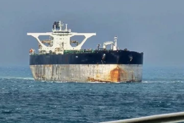 தீவிரமடையும் ட்ரம்பின் நடவடிக்கைகள்... மூன்றாவது எண்ணெய் கப்பல் பறிமுதல்