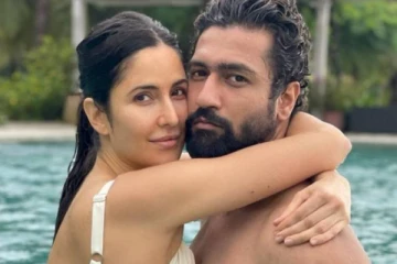 சமீபத்தில் திருமணமான கத்ரீனா கைப்புக்கு கொலை மிரட்டல்! நடிகர் கைது.. அதிர்ச்சியில் பாலிவுட்