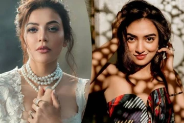 காஜலுடன் குளோஸ்.. அந்த காட்சியில் என்னை அறியாமல் நஸ்ரியாவுக்கு முத்தம் கொடுத்தேன்!! தனுஷ் பட நடிகர் ஓப்பன் டாக்..