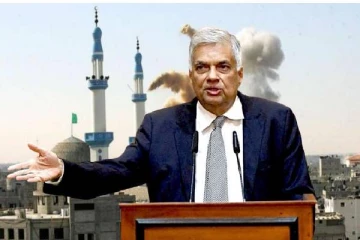 மோதல்களினால் மனிதர்களுக்கு ஏற்படும் பாதிப்புக்கள் தொடர்பில் கவனம் செலுத்த வேண்டும்