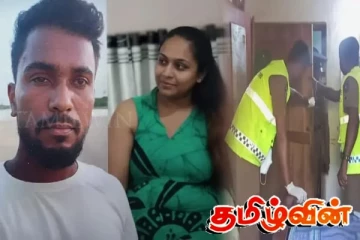 தென்னிலங்கையை உலுக்கிய இரட்டை படுகொலை - பின்னணி தொடர்பில் வெளியான பகீர் தகவல்