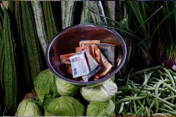 டிசம்பர் மாதத்திற்குள் ஐம்பது வீதத்தால் அதிகரிக்கும் மரக்கறிகளின் விலை