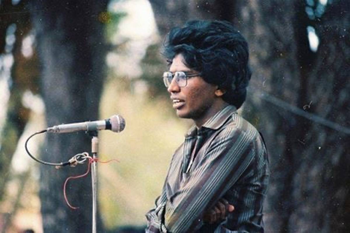 தியாக தீபத்திற்கான மெய்யான அஞ்சலி, தமிழர் ஒற்றுமையுடனும் நேர்மையுடனும் இருப்பதாகும்... | A Genuine Tribute To The Beacon Of Sacrifice தியாக தீபத்திற்கான மெய்யான அஞ்சலி, தமிழர் ஒற்றுமையுடனும் நேர்மையுடனும் இருப்பதாகும்... | A Genuine Tribute To The Beacon Of Sacrifice